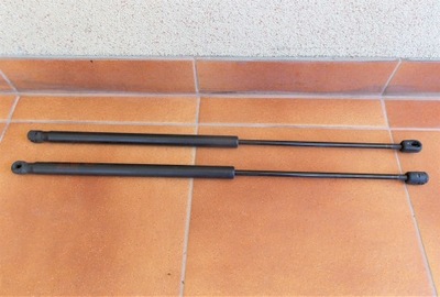 Sorento i 06-09 lift амортизаторы амортизаторы крышки bag фото №1