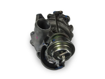 TURBO MITSUBISHI L200 2.5 133 136 VA420088 VA420101 1515A029 1515A030 VT10  