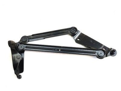 Bentley continental gt 11- 3w7 петля кришки лівий фото №1