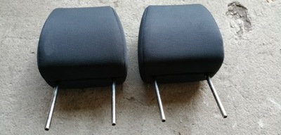 Mazda 3 09-13 подголовник сиденье перед фото №1