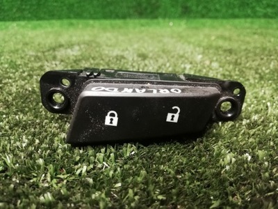 Chevrolet orlando кнопка центрального фото №1