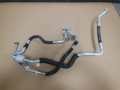 Шланг кондиционера fiat 500 x фото №1