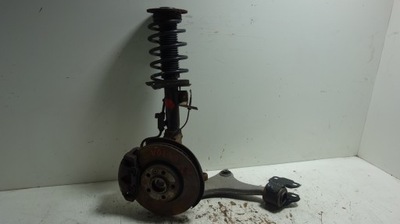 Volvo v70 mcperson амортизатор поворотный кулак фото №1