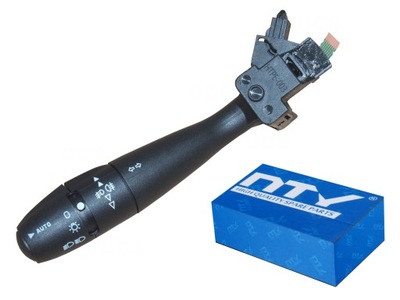 Перемикач комбінований peugeot 206 207 307 807 фото №1