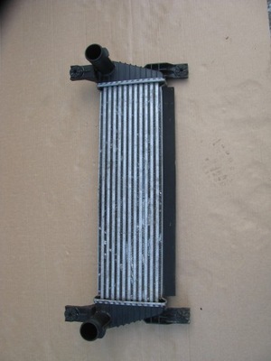 Ford ranger интеркулер 14-ab39-9l440-ad фото №1