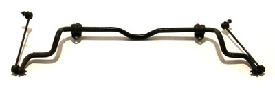 Kia ceed ii lift тяга стабілізатора перед фото №1