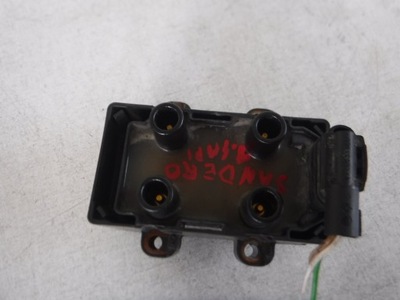 Катушка dacia sandero i 1.4 mpi фото №1