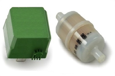 Mercedes r klasa w251 реле фильтр компрессор фото №1