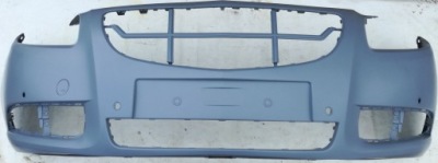 Бампер перед передний 4 pdc opel insignia 2008- фото №1