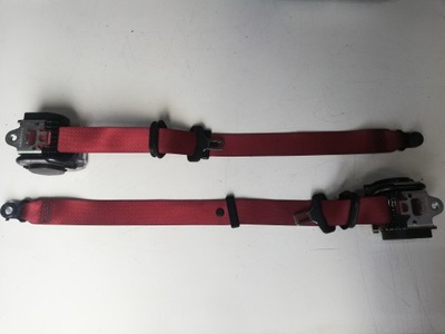 Porsche 991 911 lift подушка безопасности pas безопасности фото №1