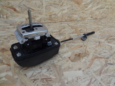 Вибірник домкрат передач audi a4 b7 фото №1