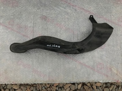 Opel astra 4 iv j шланг воздуха интеркулер фото №1