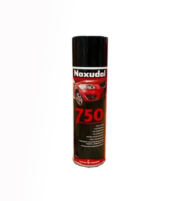 Środek do konserwacji Noxudol 750 spray 500 ml