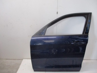 Дверь левая передние alfa romeo stelvio 17r фото №1