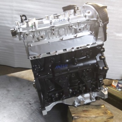 Двигун vw audi 1.8 tsi cdh фото №1