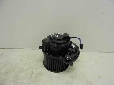 Вентилятор обдув renault megane iv фото №1