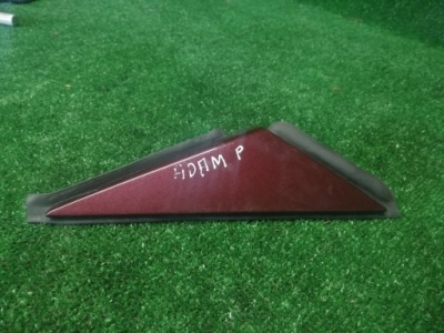 Opel adam заглушка права z50n 13365626 фото №1