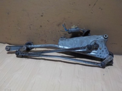 Honda accord vi механизм дворник 53551702 фото №1