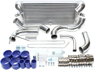 MAZDA RX7 FD INTERCOOLER KIT TA TECHNIX  