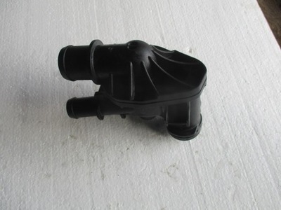 Корпус термостат ds7g-9k478db фото №1