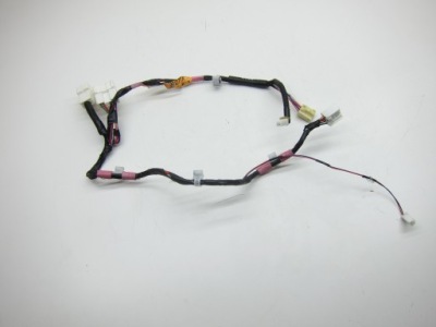 Джгут дверей оббивка правий задні lexus gs450h 3 фото №1