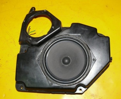 Динамік двері правий перед mercedes s-klasa w140 1408200402 фото №1