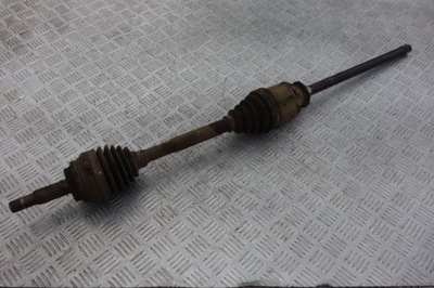 Toyota rav4 ii 2.0 d4d приводной вал правый перед 00-05r фото №1