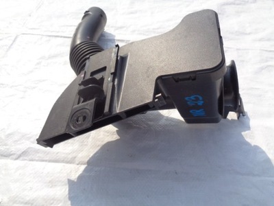 Citroen peugeot 1.2 thp ловушка воздуха резонатор фото №1