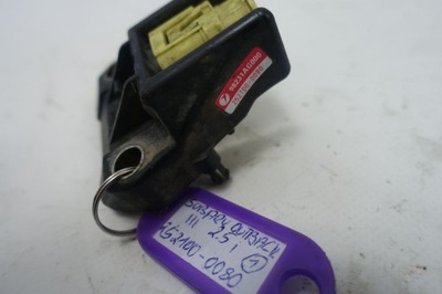 Subaru outback iii 2.5 датчик удару оригінал фото №1