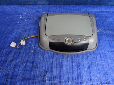 MONITOR DVD ROSEN KIA CARNIVAL 3  