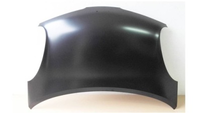 Капот nissan micra k12 '03-'10 фото №1