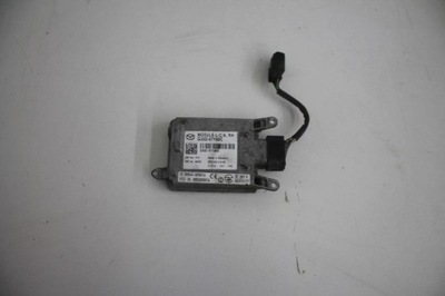 Модуль света g33d-67y80c mazda 6 gh 07-12 фото №1