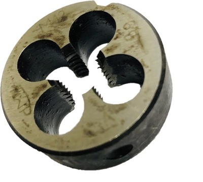 FWP Narzynka M12 Produkt Polski