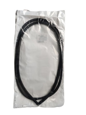 Прокладка стекло передней ford maverick ii 01- фото №1