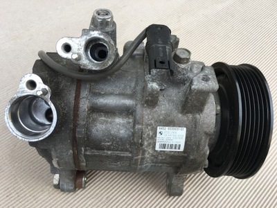 BMW F20 F30 F36 КОМПРЕСОР КОНДИЦІОНЕРА 9330831