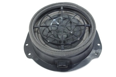 Audi a4 lift динамик с дверь 8w5035411 фото №1