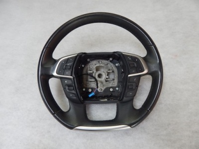 Citroen c4 ds4 - воздуховод кожа multi oryg фото №1