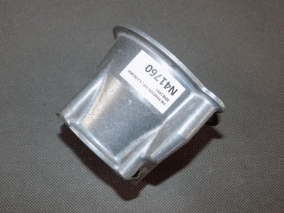 Vw phaeton втулка втулка проставочная 3d0612357b фото №1