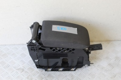 Тунель підлокітник golf vi 6 5k 5k0 фото №1