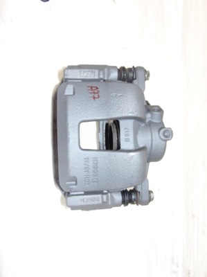 Sprinter 906 crafter суппорт тормозной одинарные фото №1