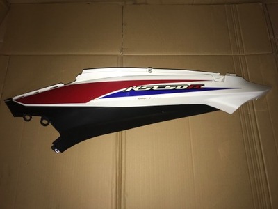 SIDE PANEL DEFLECTOR LEFT LEFT REAR HONDA NSC 50 R  