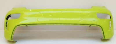 Abarth fiat 500 595 lift бампер задняя задний фото №1