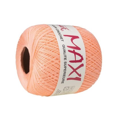 Kordonek MAXI 100% bawełna 100g Altin Basak nr 322