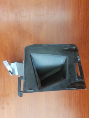 SOPORTE DE LAVAPARABRISAS VOLVO V70 IZQUIERDA 30764183  