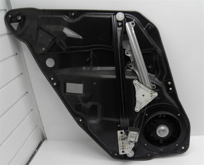 Підйомник механізм скло правий задня merced gl x164 фото №1