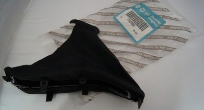 Чехол halulca ручного alfa romeo gt оригинал фото №1