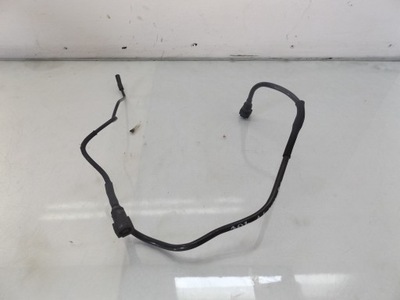 307 1,6hdi wąż шланг топлива фото №1