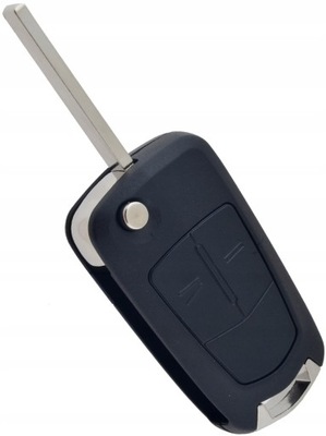 KEY REMOTE CONTROL CASING OPEL ASTRA CORSA D VECTRA C  