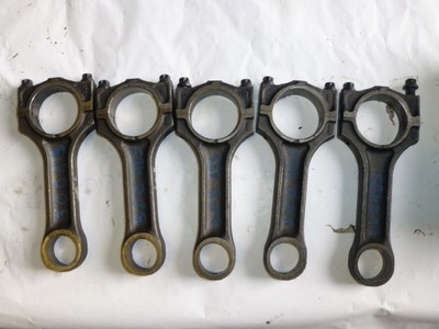 Шатун 686 bmw e39 3,0d фото №1