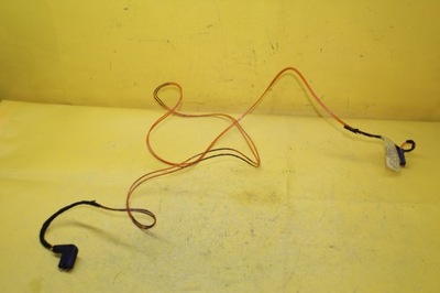 Шланг електропроводка волоконно-оптичний кабель vw phaeton 3.2 fsi фото №1